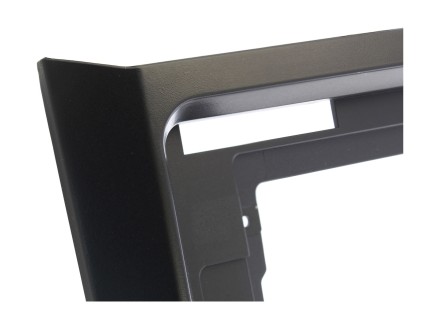 Рамка переходная в Lifan Solano 2016+ MFA для дисплея 10 дюймов