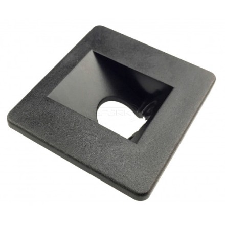 Видеокамера KIA Cerato (13+) в штатное место, ТИП 2