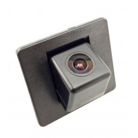 Видеокамера KIA Cerato (13+) в штатное место, ТИП 2