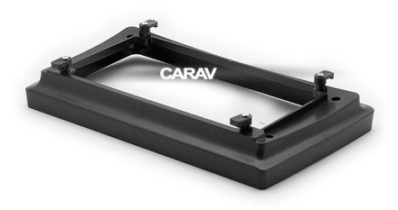 Рамка переходная HYUNDAI Coupe (GK) 2002-2005 для дисплея 9 дюймов