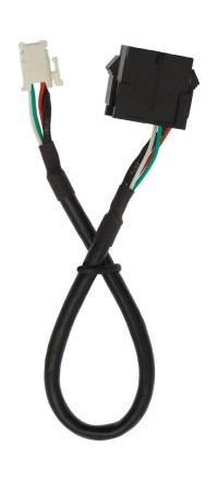 Комплект проводов для установки в Chery Tiggo 5 2014 - 2016 (основной, CAM, CAN RZ)