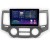 Магнитола на Андроид для KIA Optima II 2005-2010 Compas S500 (Ультра версия)