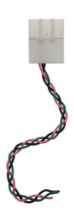 Комплект проводов для установки магнитолы в Toyota 1989 - 2013 (мультируль)