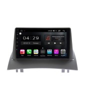 Магнитола на Андроид для Renault Megane II (2002-2009) Winca S400 R SIM 4G