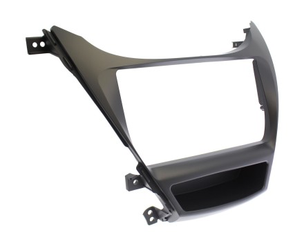 Рамка переходная в Hyundai Elantra, Avante (13-16) 9 дюймов