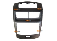 Рамка переходная 2din Toyota Avanza 12+