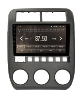 Магнитола на Андроид для Лада Нива NEW (LADA NIVA) 2019+ Winca S400 с 2K экраном SIM 4G 1