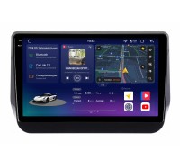 Магнитола для Hyundai H1 2018+ Compas S500 (Топ класс)  2K