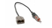 ISO-переходник (антенна)  HYUNDAI/ KIA Mohave GT13 (f)- DIN (m) ISO-переходник (антенна)  HYUNDAI/ KIA Mohave GT13 (f)- DIN (m)