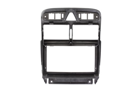 Рамка переходная в Peugeot 307 (01-08) для дисплея 9 дюймов 