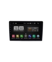 Автомагнитола для Toyota Land Cruiser 100 Lexus LX470 (1998-2002) Compass L (для отверстия 200*100 мм)