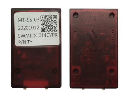 Комплект проводов для установки магнитолы в Mitsubishi Pajero Sport 2015+ (основной,антенна, CAM,CAN)