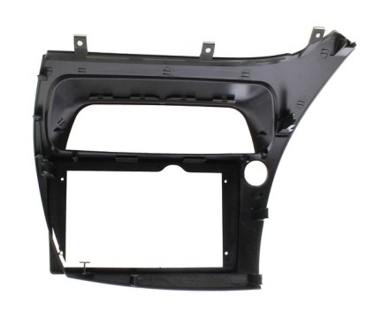 Рамка для установки в HONDA Civic Hatchback 2006- 2011 (руль слева) дисплея 9 дюймов