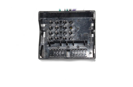 Комплект проводов для установки магнитолы в VW, Skoda 2003+ (основной 40 pin)