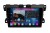 Магнитола на Андроид для Mazda CX-7 (07-12) COMPASS TSN-2K, 4G, DSP, CarPlay