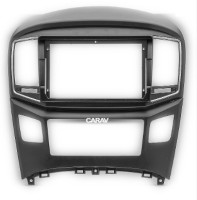 Рамка переходная  HYUNDAI H-1, Starex, i800, iLoad, iMax (15+) для дисплея 9 дюймов Рамка переходная  HYUNDAI H-1, Starex, i800, iLoad, iMax (15+) для дисплея 9 дюймов
