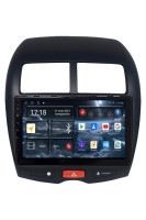 Головное устройство для Mitsubishi ASX (10-19), Peugeot 4008 (12+), Citroen C4 Aircross RedPower 71026