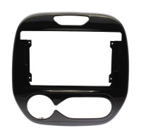 Рамка переходная в Renault Kaptur 2015+ дисплея 9 дюймов