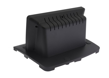 Рамка переходная для MT-MFB в Volvo XC90 (07-15) для дисплея 9 дюймов