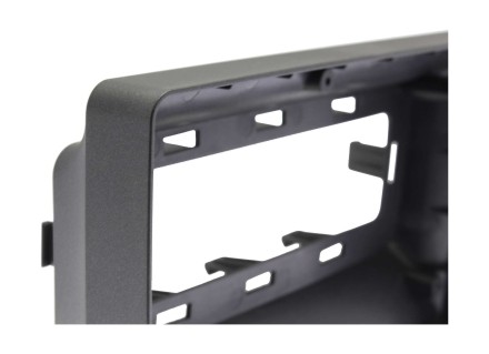 Рамка переходная Hyundai Accent 1999 - 2012 для дисплея 9 дюймов (накладка) 