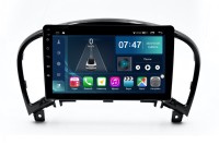 Штатная магнитола Nissan Juke (F15) 2011-2019, Winca S390 SIM 4G, HI-FI с DSP + Carplay