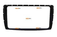 Рамка переходная 2din Toyota Hilux, Fortuner (11-15) Рамка переходная 2din Toyota Hilux, Fortuner (11-15)