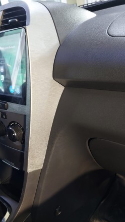 Магнитола на Андроид для Chery Tiggo 3 (2014-2016) Winca S400 с 2K экраном SIM 4G