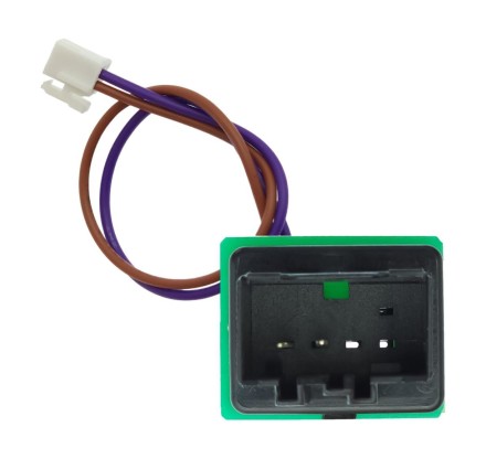 Рамка переходная VOLKSWAGEN Passat (00-05) для дисплея 9 дюймов