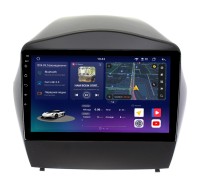 Магнитола для Hyundai IX35 2009-2015 Compas S500 (Топ класс)