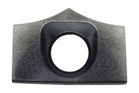 Видеокамера фронтальная Audi Q5 2012-2017 Видеокамера фронтальная Audi Q5 2012-2017