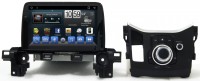 Штатная магнитола для Mazda CX-5 2017+ (KF) COMPASS KR с SIM 4G