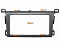 Рамка переходная 2din Toyota RAV4 (13+)