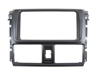 Рамка переходная 2din Toyota Yaris 2013+