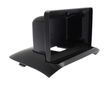 Рамка переходная в Suzuki Solio (02-08) для дисплея 9 дюймов