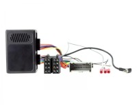 Адаптер кнопок руля CHEVROLET (2000-2009) с поддержкой усилителя BOSE и сигналов Адаптер кнопок руля CHEVROLET (2000-2009) с поддержкой усилителя BOSE и сигналов