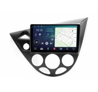 Магнитола на Андроид для Ford Focus Focus 98-04 RedPower 700 (Мощная версия)