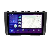 Магнитола для Hyundai Creta 2021+ Compas S300 (Средний класс) с 2K экраном