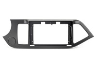 Рамка для KIA Picanto (TA), Morning (TA) 2011-2017 Рамка для KIA Picanto (TA), Morning (TA) 2011-2017