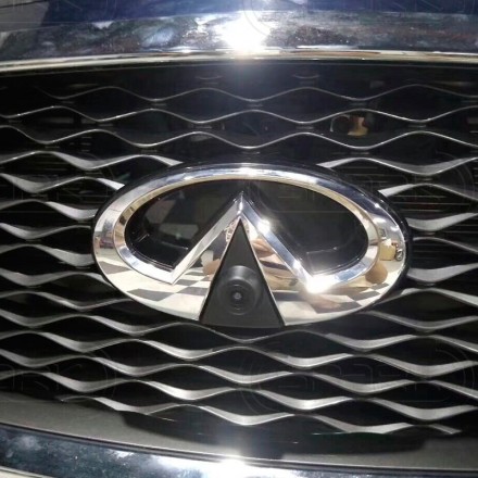 Видеокамера фронтальная Infiniti