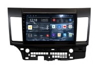 Автомагнитола для Mitsubishi Lancer X (07-16) RedPower 71037