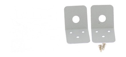 Рамка для установки в Renault Megane 2 MFB дисплея