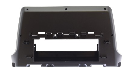 Рамка для установки в Kia Seltos 2020+ MFA дисплея