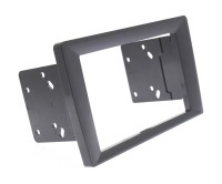 Рамка для установки магнитолы 2 din в посадочное место для дисплея 9 дюймов Рамка для установки магнитолы 2 din в посадочное место для дисплея 9 дюймов