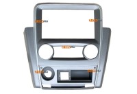 Рамка переходная 2din Mitsubishi V3 lingyue 2011+