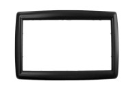 Рамка переходная 2din Renault Megane II 2003-2009