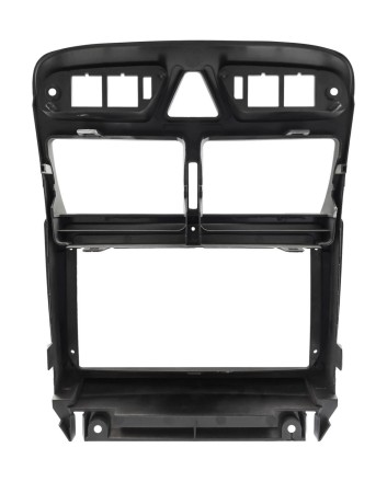 Рамка переходная в Peugeot 307 01-11 для дисплея 9 дюймов