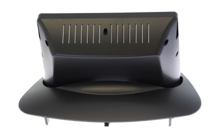 Рамка переходная в Renault Megane 3 MFB для дисплея 9 дюймов