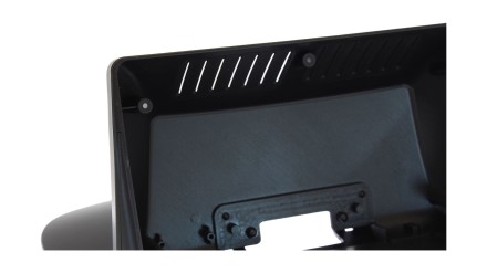 Рамка переходная в Renault Megane 3 MFB для дисплея 9 дюймов