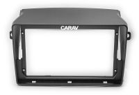 Рамка переходная TOYOTA Sienna 2004-2010	  для дисплея 9 дюймов 