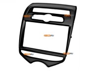 Рамка переходная 2din Hyundai IX20 2012+ (кондиц) с креплением №9